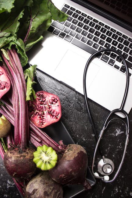 The Science Behind Superfoods and Their Benefits