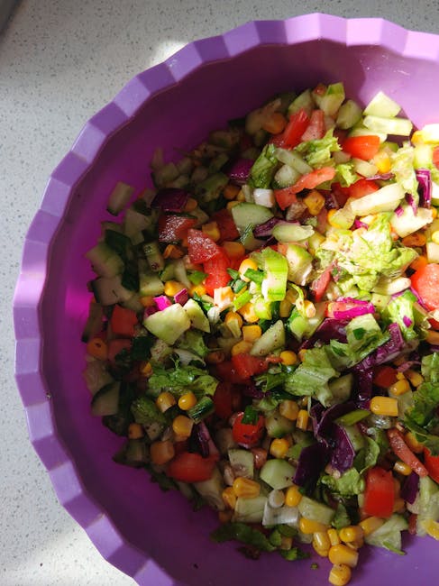 Plant-Based Eating: Transitioning with Ease