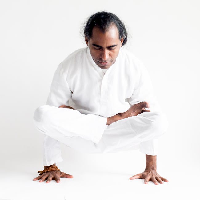 Meditation for Mental Clarity: Advanced Practices