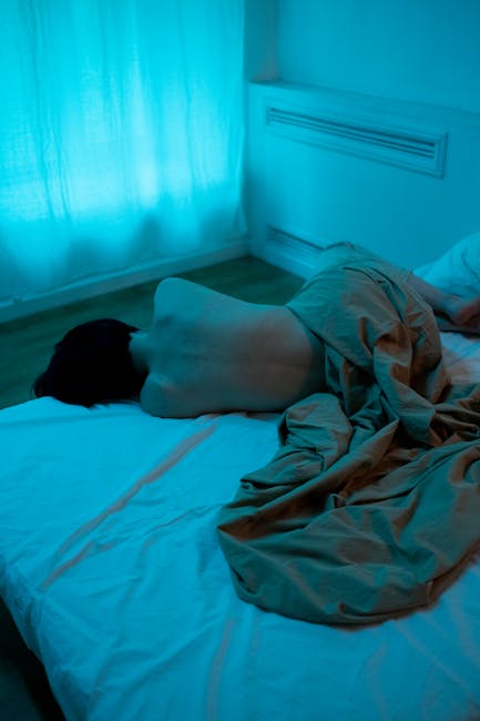 Morning Health Routines for Night Owls