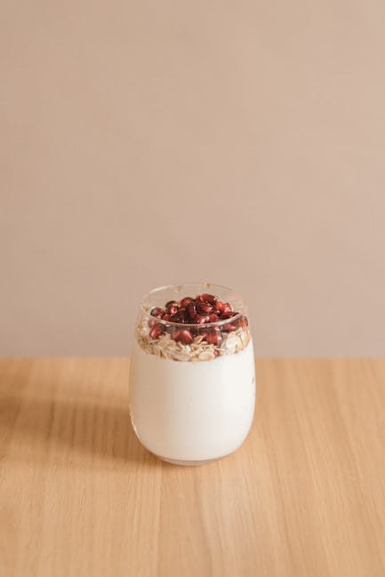 Exploring the Benefits of Fermented Superfoods