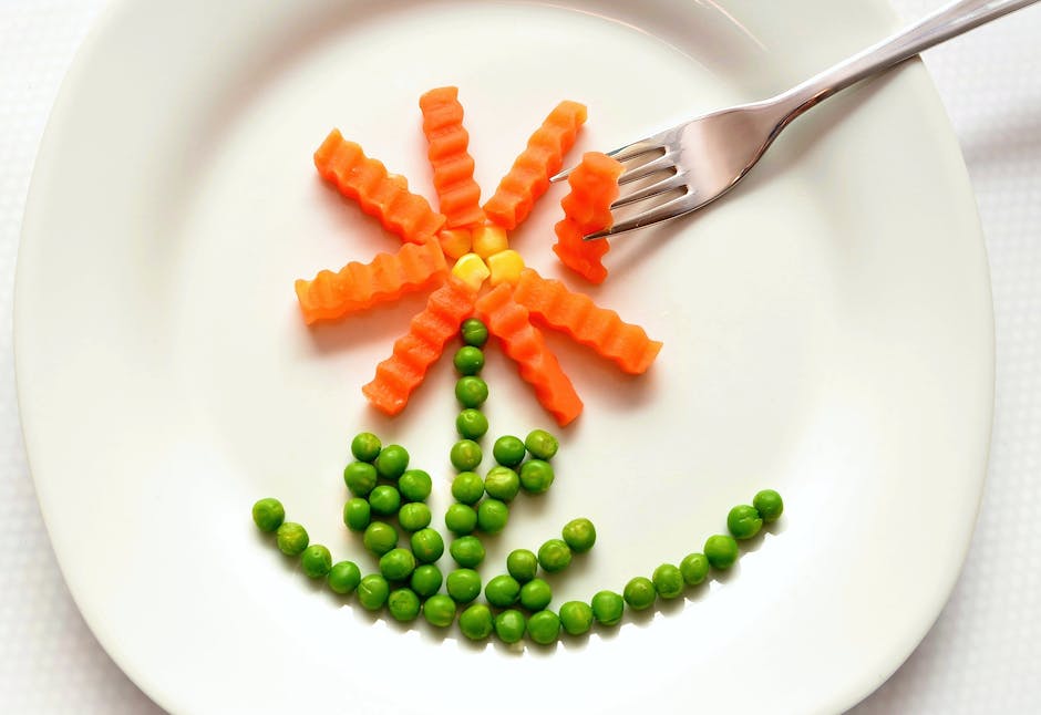 Plant-Based Eating: Dining Out Tips