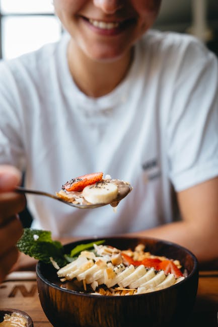 Healthy Snack Ideas for Road Trips