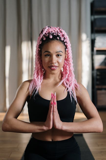 Mindfulness Exercises for Improved Focus