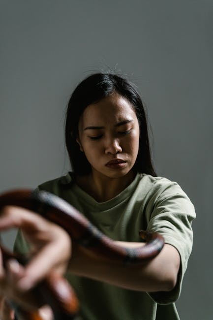 Overcoming Anxiety Naturally: The Power of Journaling