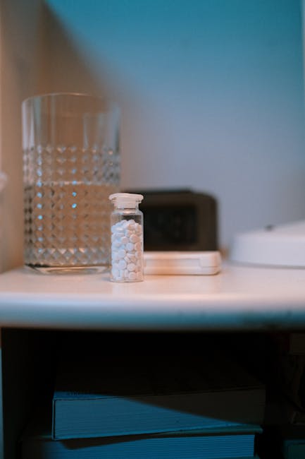 Tips for Better Sleep: Creating a Bedtime Ritual
