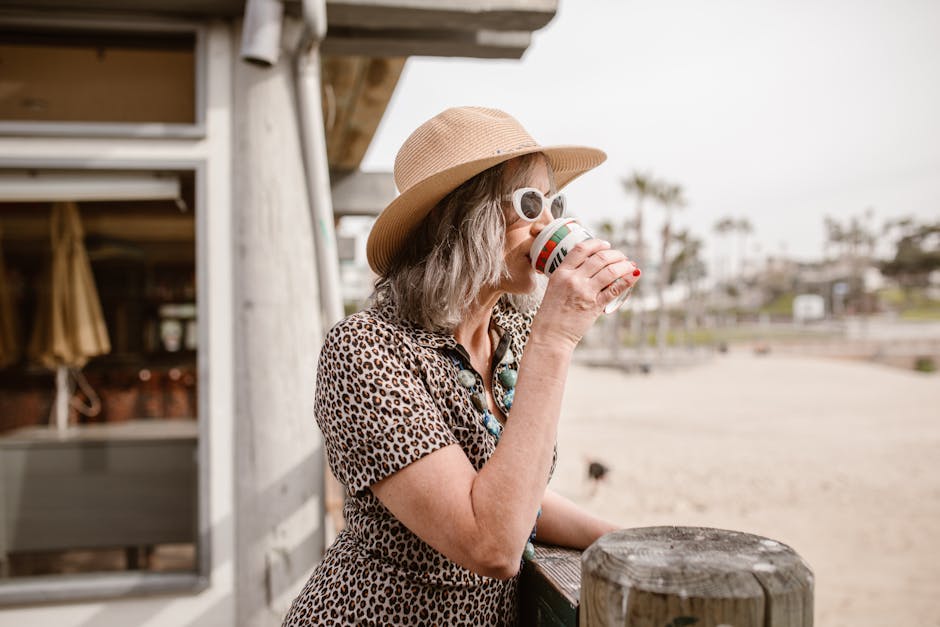 Healthy Living Tips for Travelers