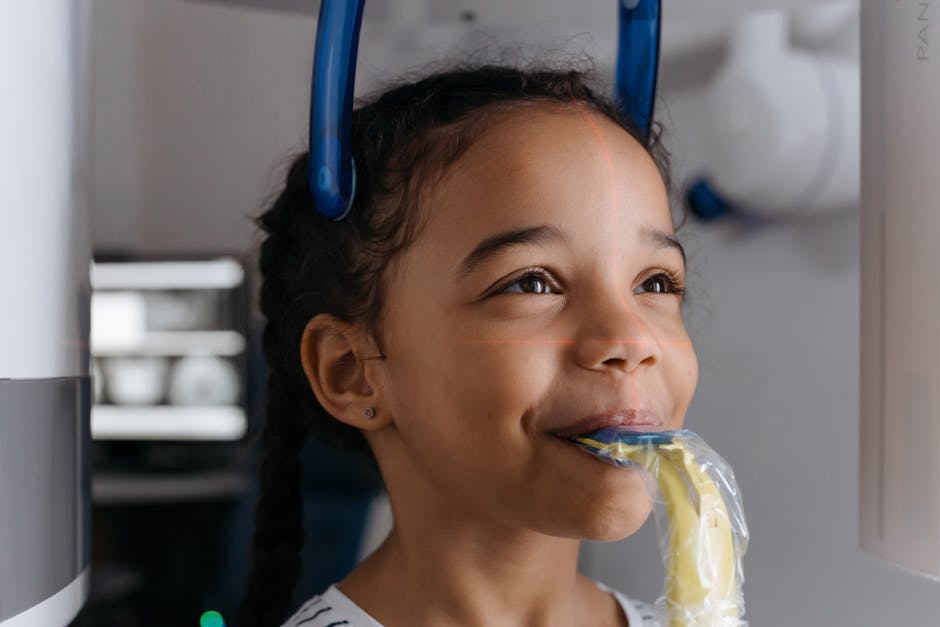 Preventive Healthcare: Dental Health